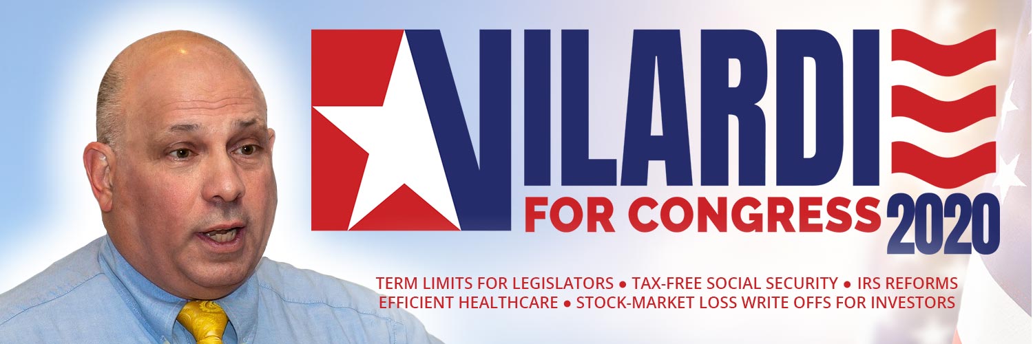 MikeVilardi's profile banner image