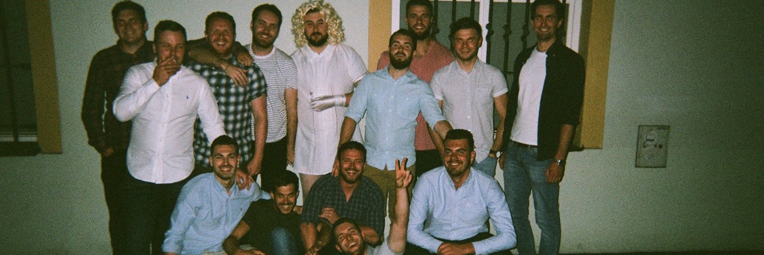 nltoner's profile banner image