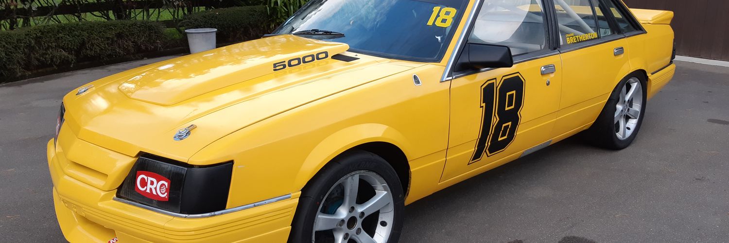 geebeeF1's profile banner image
