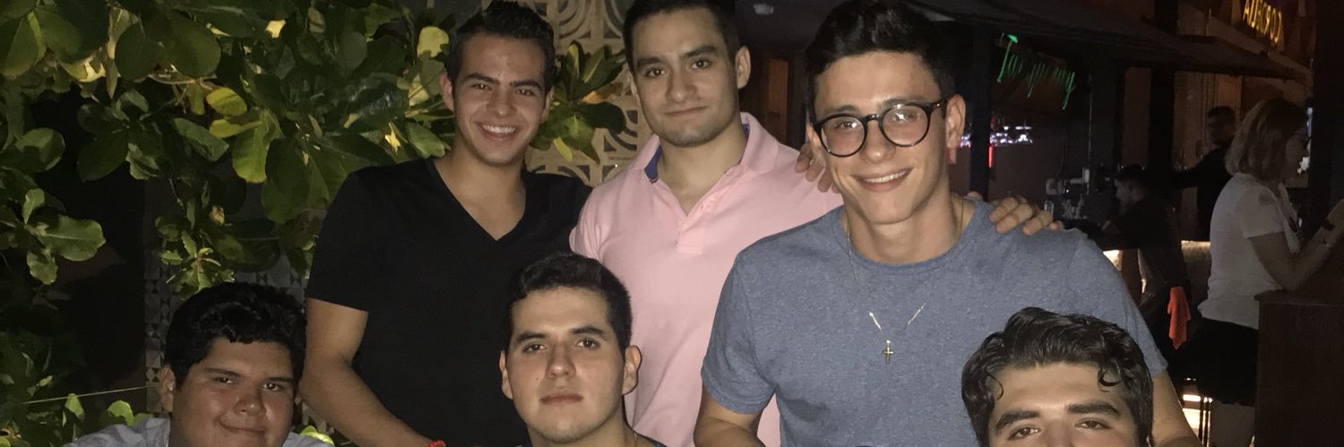 LuisFdoSanchez1's profile banner image