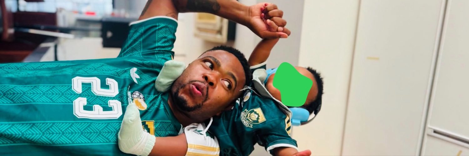 UnkelChubbZ's profile banner image