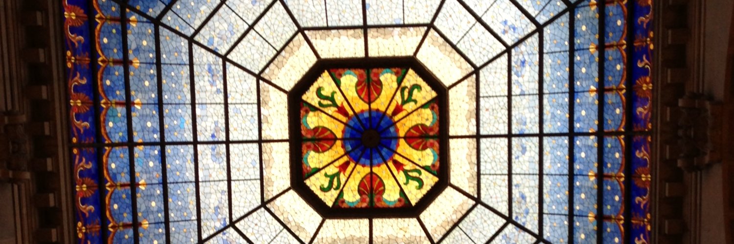 RobynPlaskoff's profile banner image