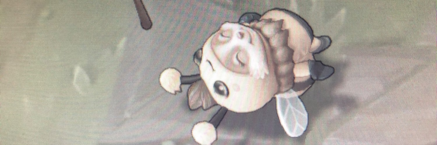 ponnybritt's profile banner image