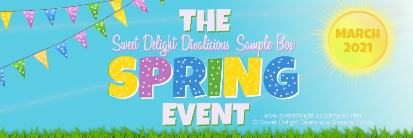 SweetDelightMAG's profile banner image