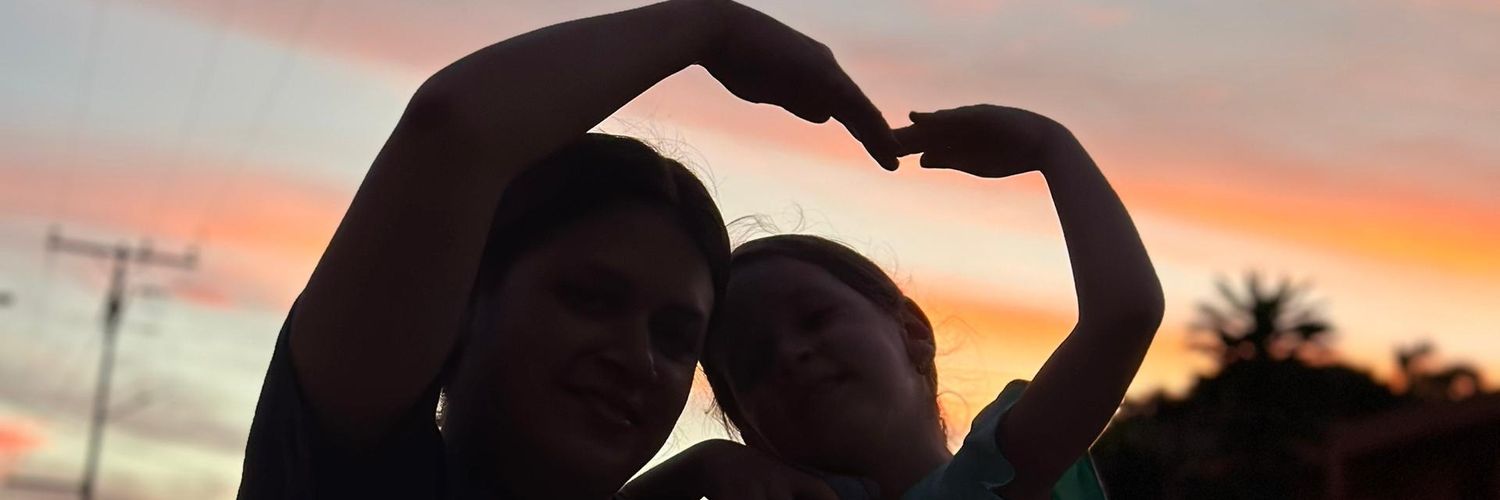 Gaabyishere's profile banner image