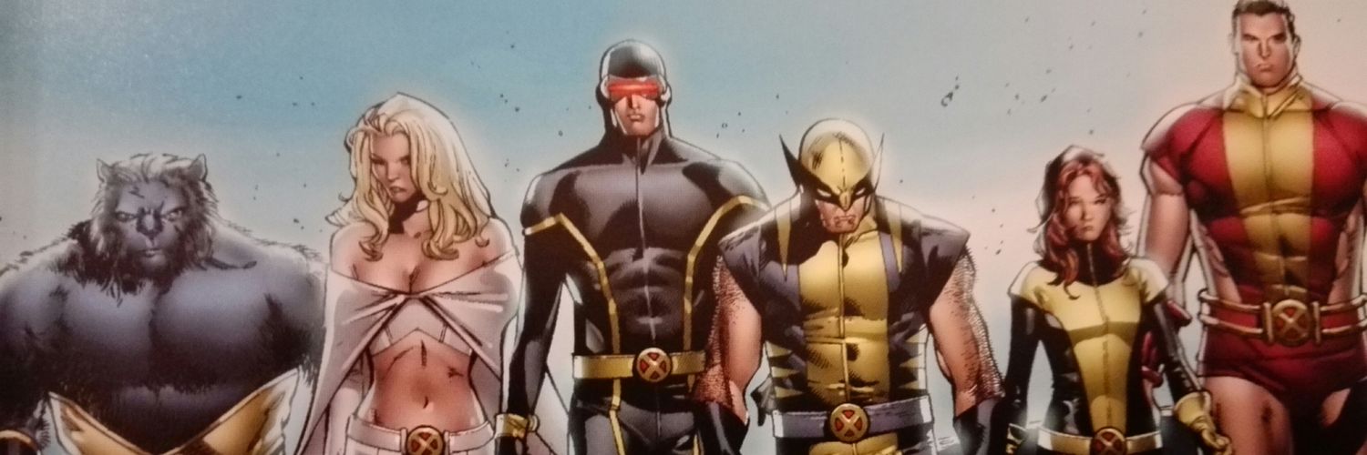 Sleipnir93's profile banner image