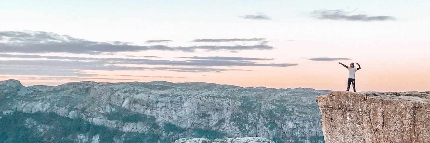 OllyMolander's profile banner image