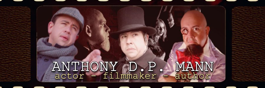 Anthony D.P. Mann banner