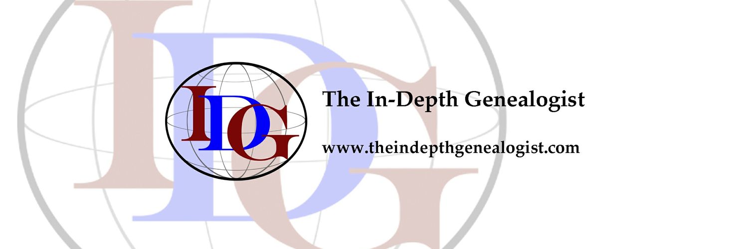 Indepthgen's profile banner image