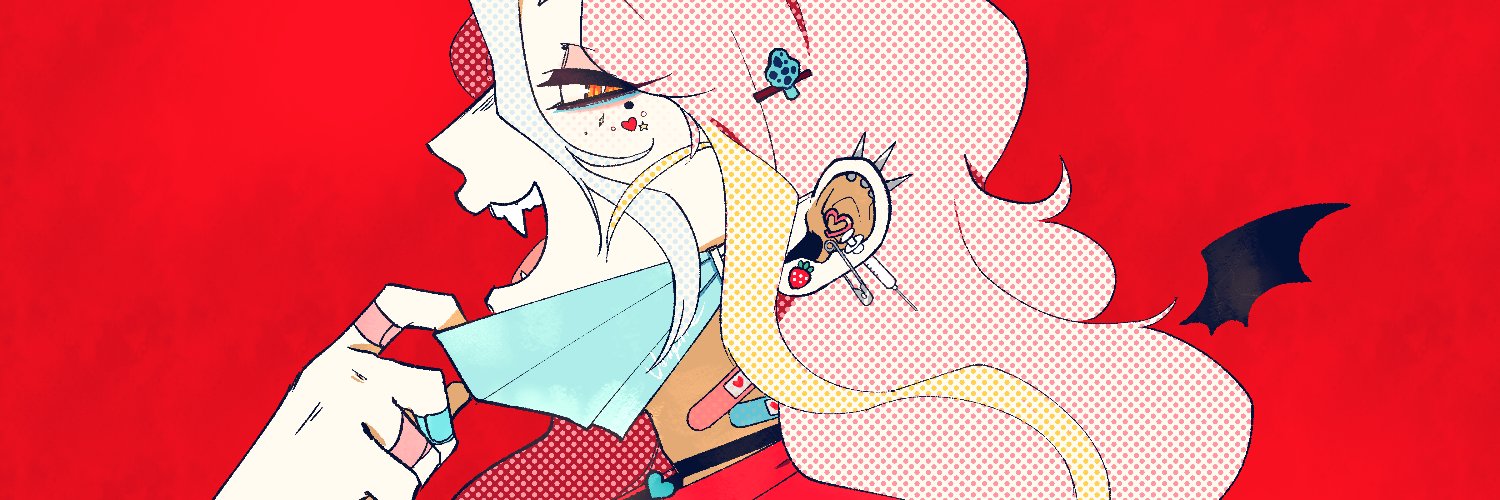 raadst's profile banner image