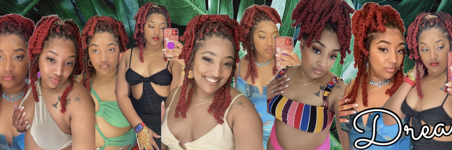 drea_jf's profile banner image