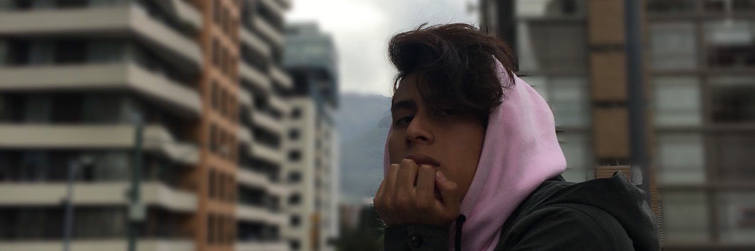 danielrickxd's profile banner image