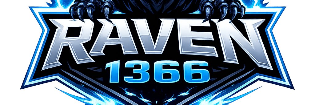 Raven_1366's profile banner image