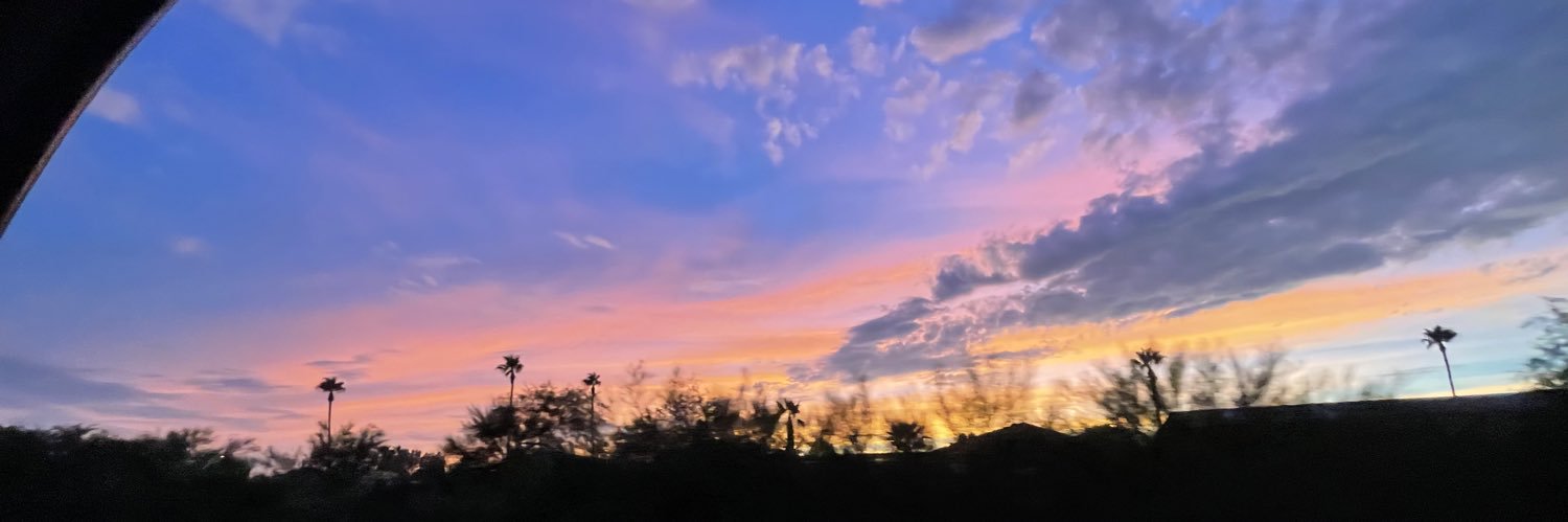 mariellelujan's profile banner image