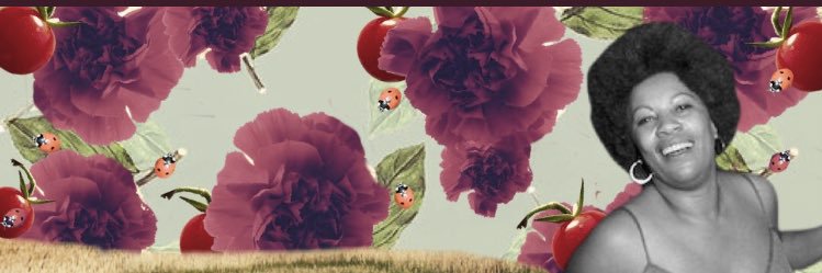 tizzywrites's profile banner image