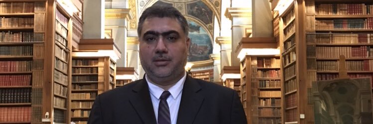 Khalid Al Shatti banner