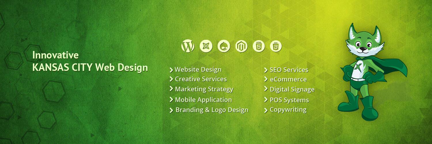 foxwebcreations's profile banner image