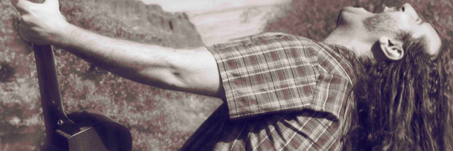 ChrisBaronMusic's profile banner image