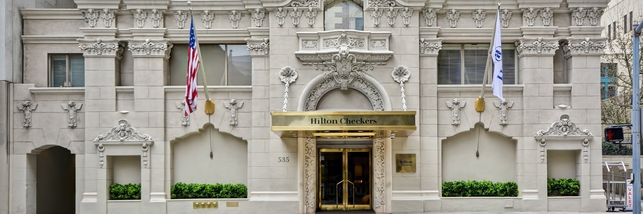 HiltonCheckers's profile banner image