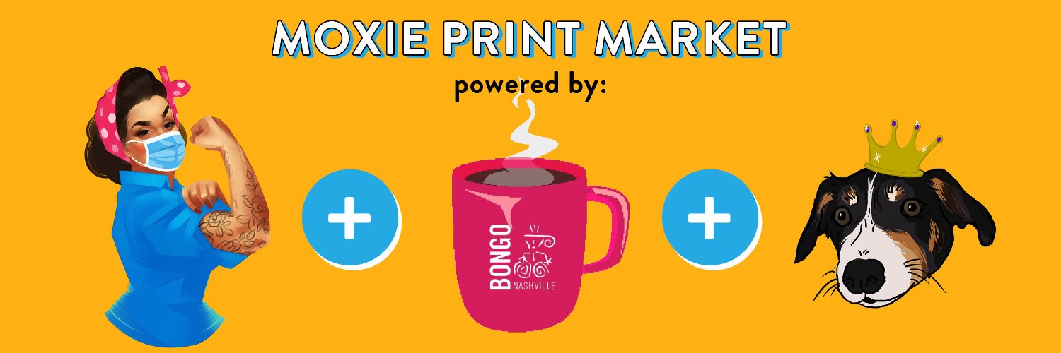 MoxiePrint's profile banner image