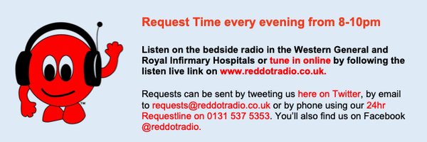 RedDotRadio Profile Banner