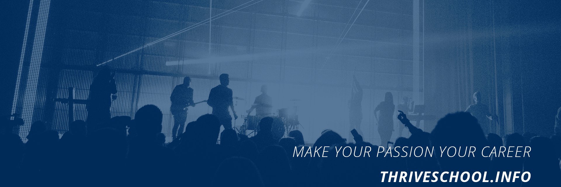 thrive_college's profile banner image