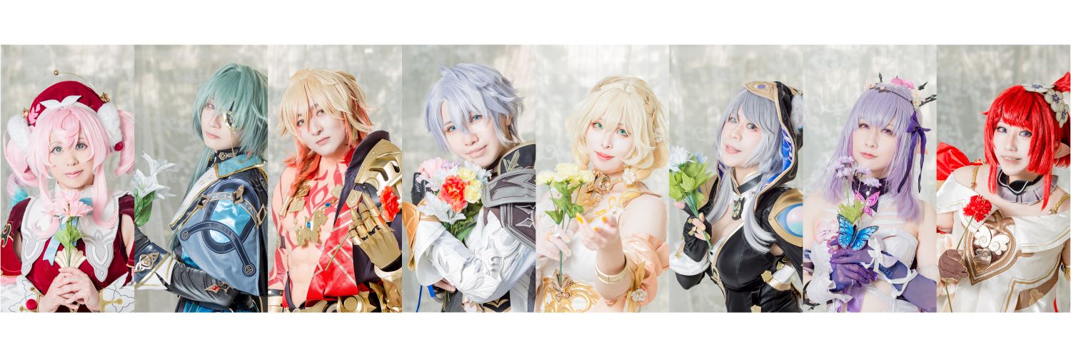 御剱さやか☆雑多垢 banner