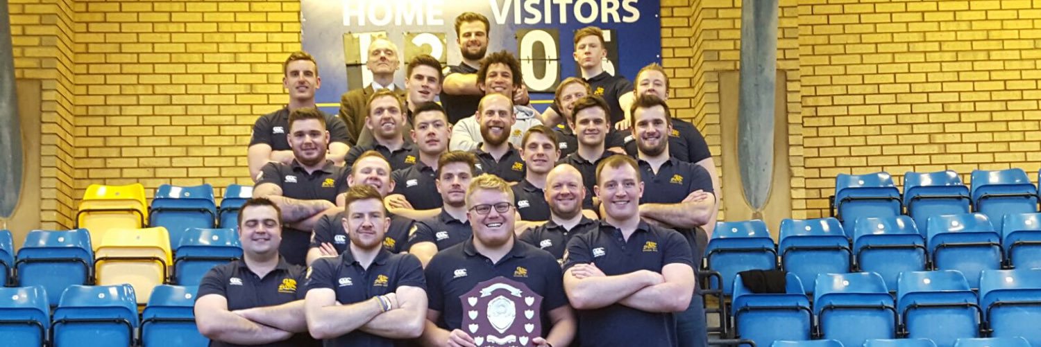 Gordonian RFC banner