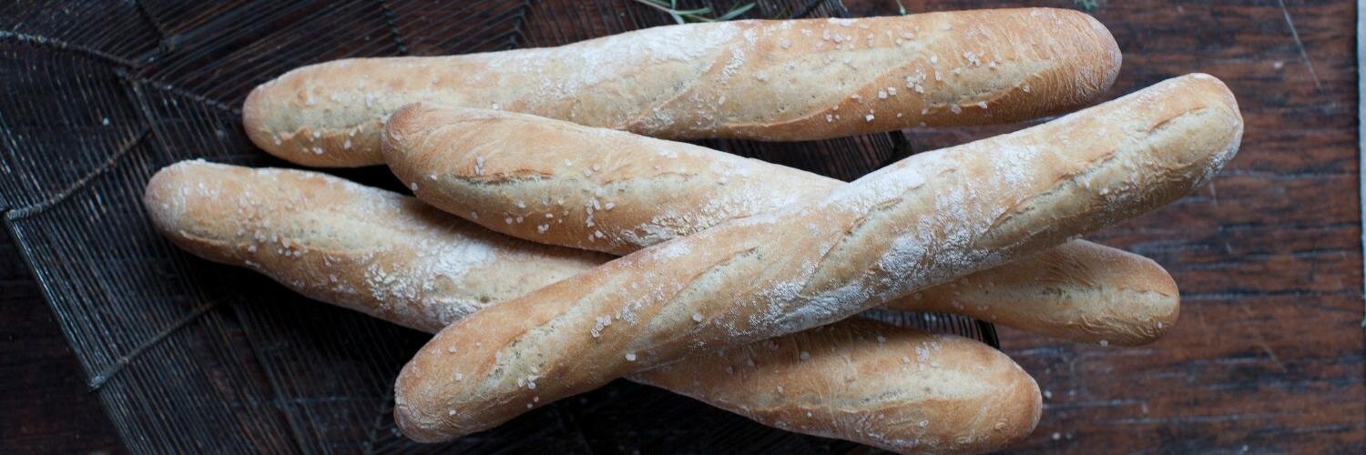 MacrinaBakery's profile banner image