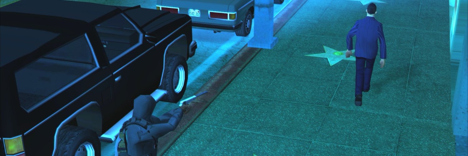 PhantomRenegado's profile banner image