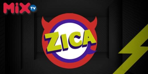 ZicaMixTV's profile banner image