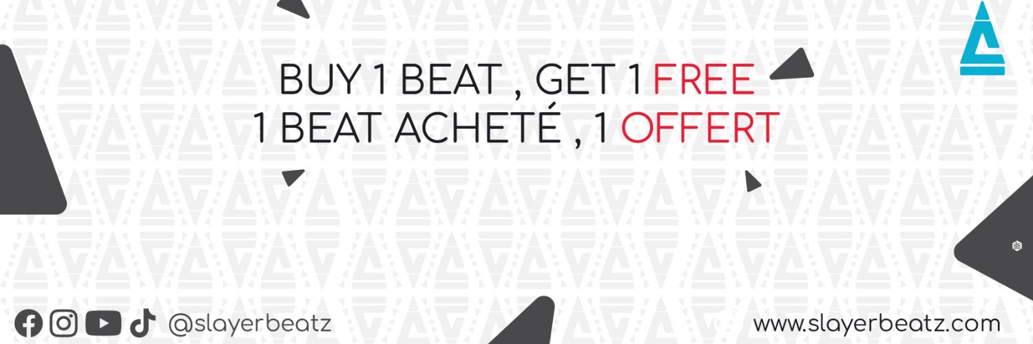 slayerbeatz's profile banner image