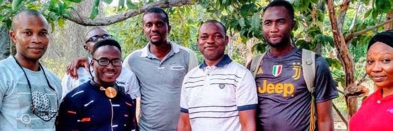 amudaemmanuel's profile banner image