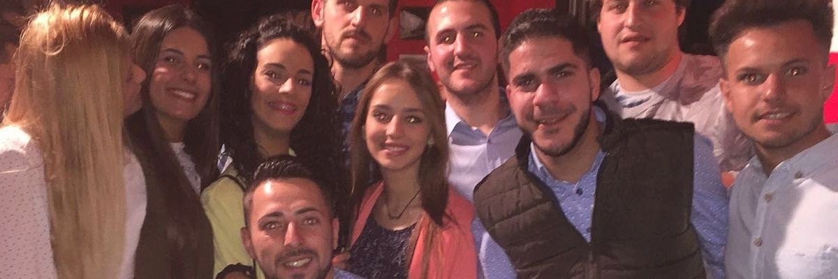 ALBA FERNÁNDEZ ♔️ banner