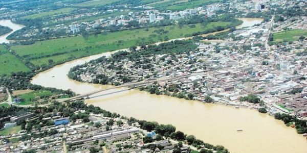 Rodrigo Villalba banner
