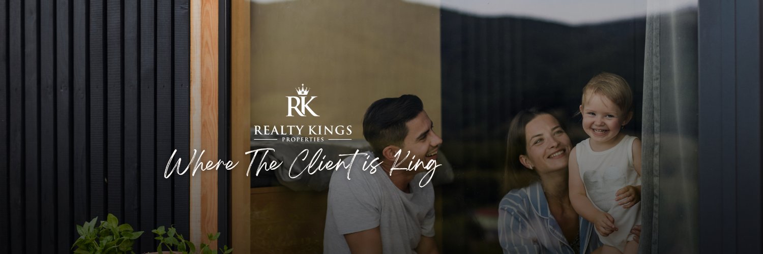 Realty Kings (@RealtyKings) / Posts / X
