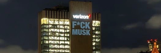 Videoman moved to Bluesky banner