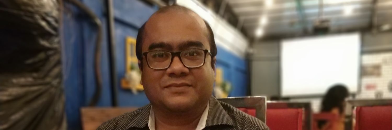 itsmanishm's profile banner image