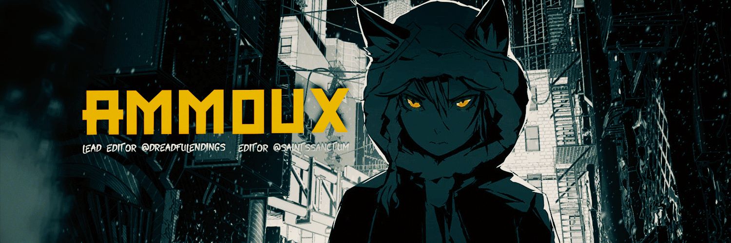 Dihvoid's profile banner image