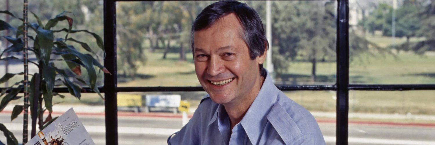 Trailers From Hell banner