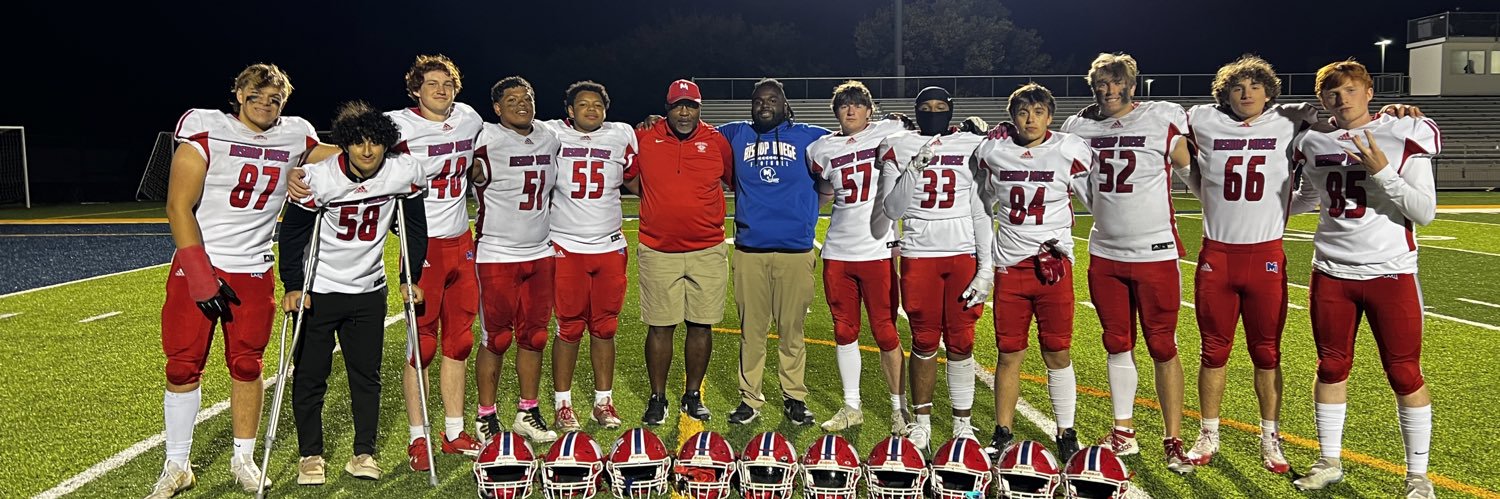 Coach Ray Williams banner