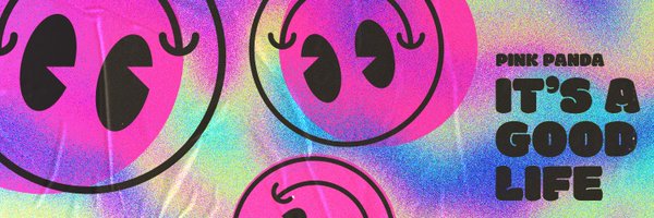 pinkpandadjs Profile Banner
