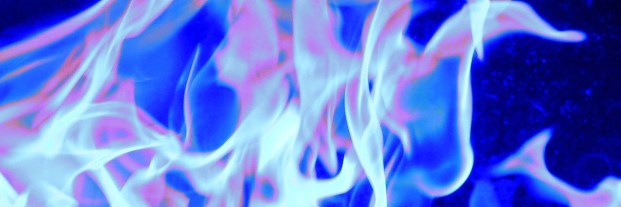 Caged_firebird's profile banner image