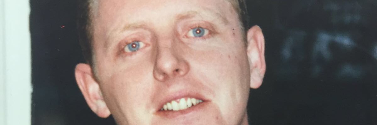 martin dunne banner
