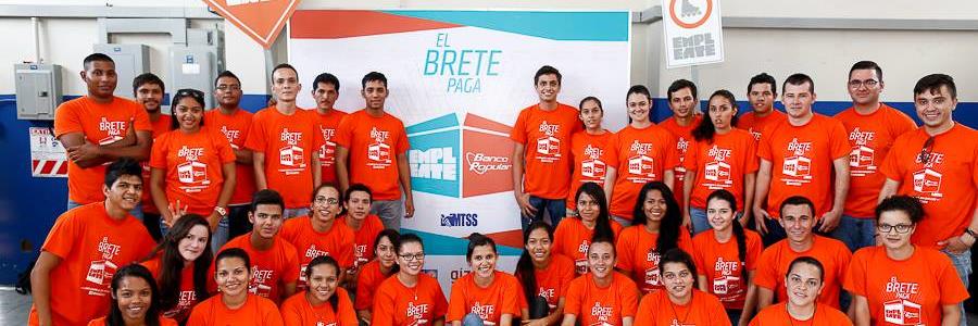 EmpleateCR's profile banner image