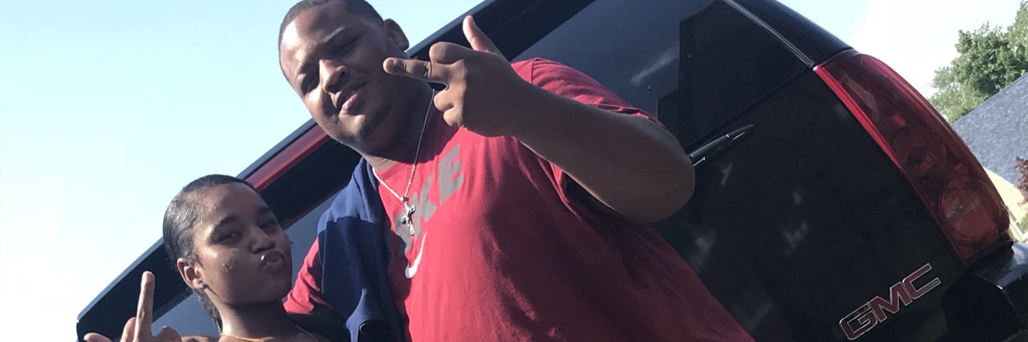 Uncle Jarie✊ banner