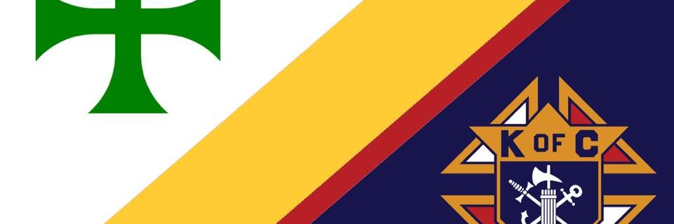 Catholicism rocks banner