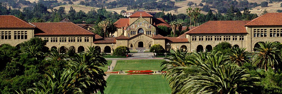 Stanford Sociology banner