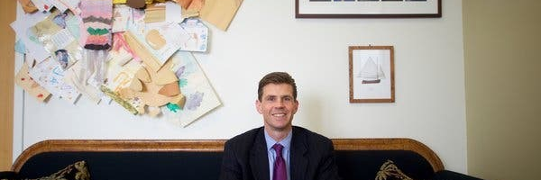 Matt Haverstick banner