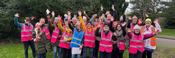 Dulwichparkrun Profile Banner